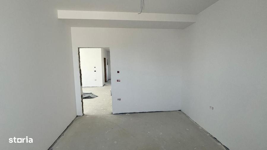 Casă cu 3 camere în Central