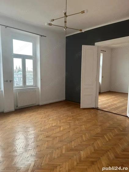 Apartament cu 2 camere decomandat în Ultracentral