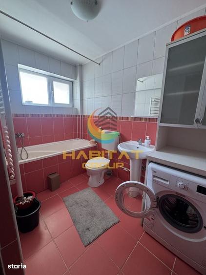 Apartament 2 Camere Drumul Taberei Geam Baie Dressing Mobilat - 8