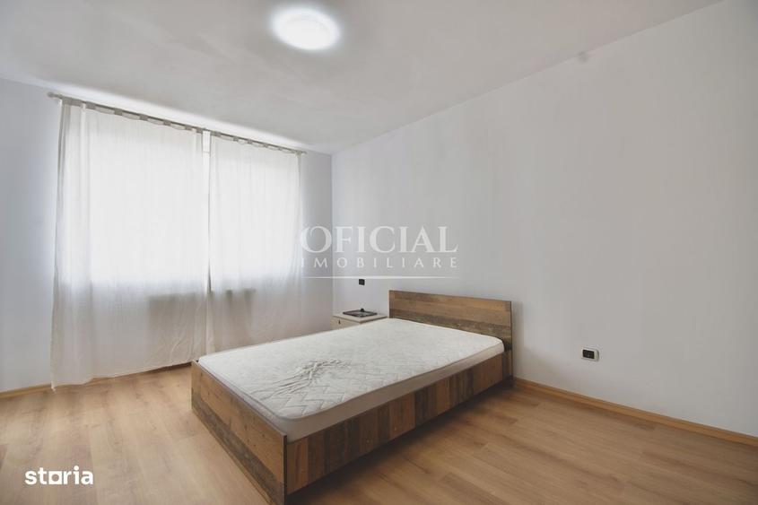 Apartament 3 camere | Pet Friendly | AC | Parcare | VIVO BMW Floresti - 6
