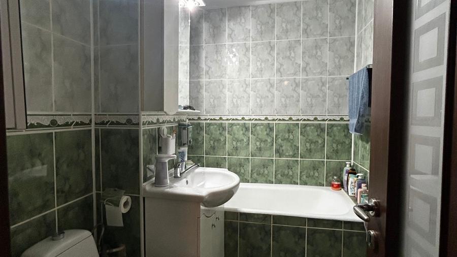 Apartament 2 camere - Inel II - 123.000 euro (cod E6) - 10