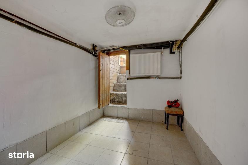Casă cu 3 camere cu Teren 128 Mp în 1 Mai