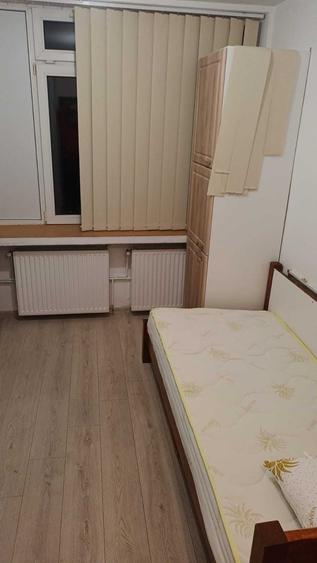 Apartament nedecomandat în Drumul Carului