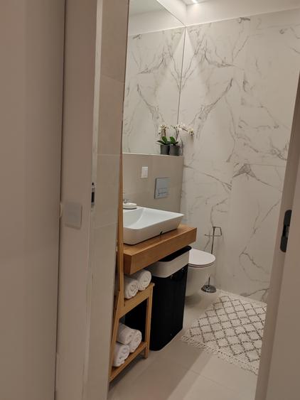 Inchiriere apartament 2 camere Nusco - 14