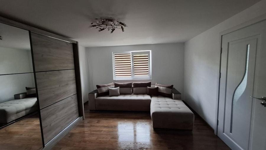 Casă cu 2 camere în Olăneasca