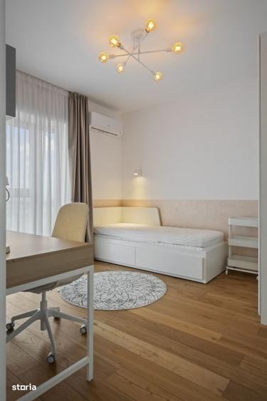 Apartament cu 4 camere în Cotroceni