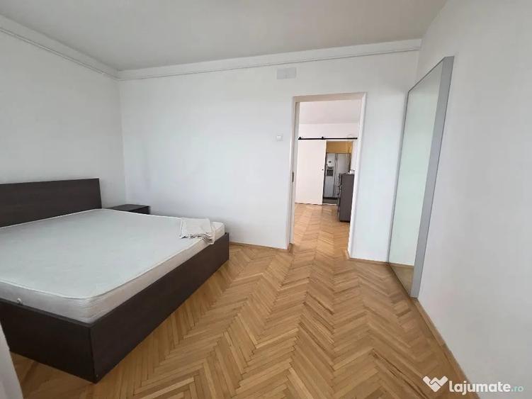 Apartament 2 camere Ion Mihalache 329 renovat 2024 etaj 10 din 10 - 5