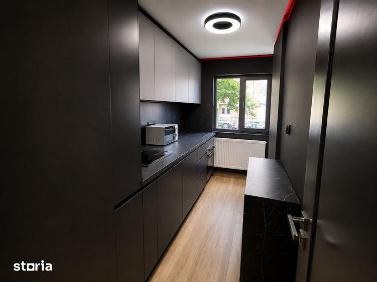 Studio / Garsoniera LUX l Valea Ro?ie - 5