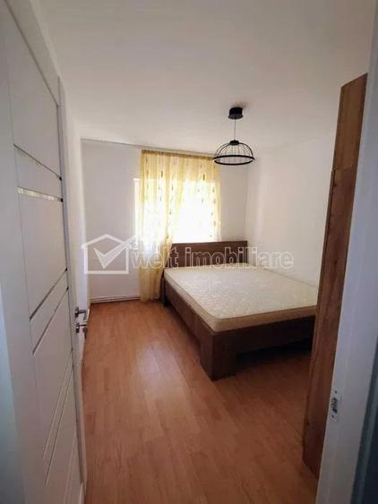 Apartament 3 camere decomandat, Piata CIpariu, Bulevardul Nicolae Titulesc - 3