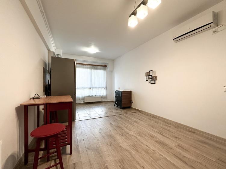 2 camere + boxa + parcare + acces piscina - 7