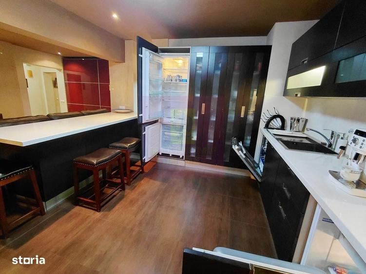 Apartament cu 4 camere decomandat în 13 Septembrie