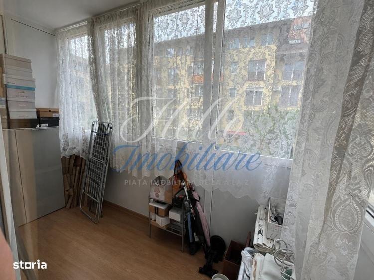 Apartament 3 camere, SU 50,21mp , zona Porii - 2