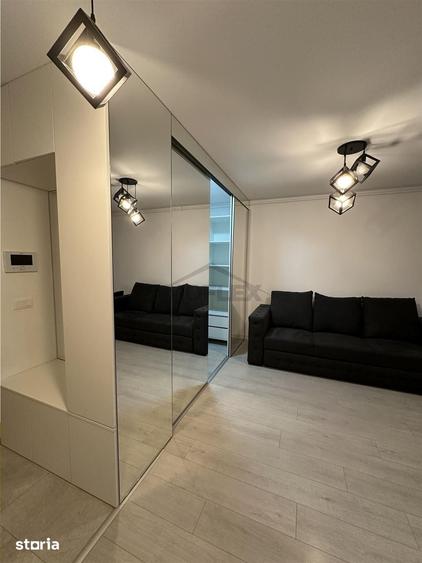 Apartament cu 2 camere în Theodor Pallady