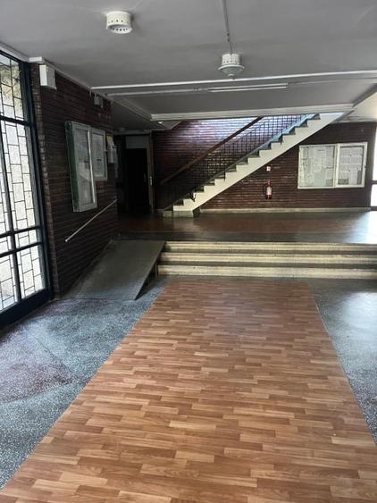 Garsonieră semidecomandată, mobilată în P-ța Muncii