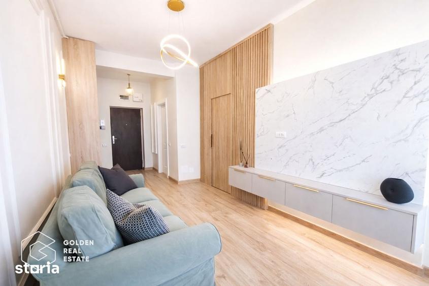 Apartament de actualitate, gata de mutat, Ared Uta - 7