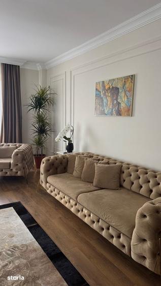 Apartament cu 2 camere în Chitila