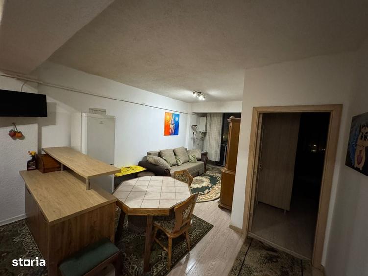 Apartament 2 camere | Etaj 8 | Zona Doamna Stanca Dedeman - 6