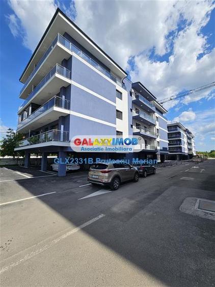 Inchiriere apartament Premium cu 2 camere langa Bdl  Valea Larga - 12