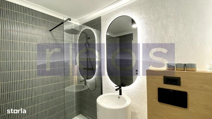 Vanzare Apartament 2 Camere Renovat | Complet Echipat | 13 Septembrie - 6