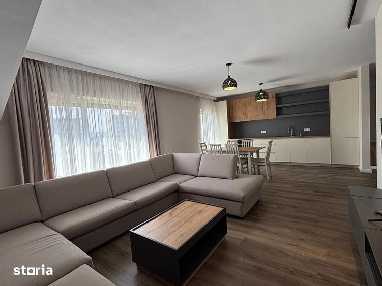 Apartament cu 3 camere de inchiriat | Doamna Stanca - 5