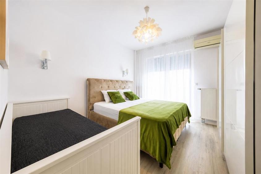 3 camere | Quadra Place | Parcare inclusa | Sector 6 - 4
