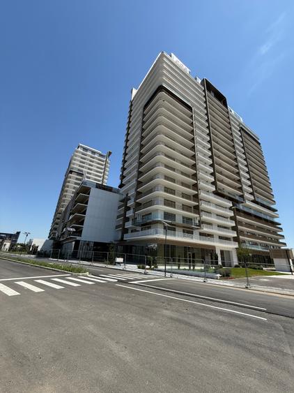 One High District, apartamente cu finisaje premium si priveliște spectaculoasa - 17