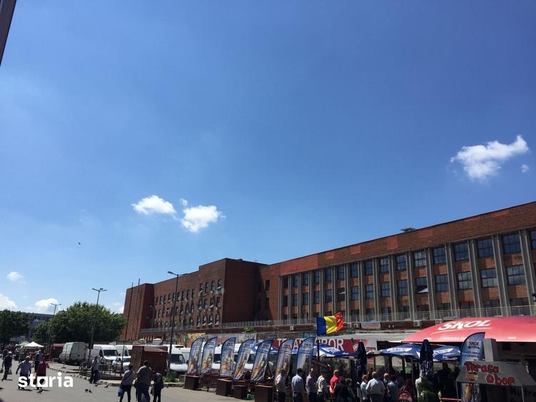 Spațiu comercial, de 60 mp, în Cișmigiu