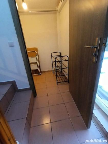 0 % comision Apartamnt 3 camere  85 mp, finisat- Semicentral - 7