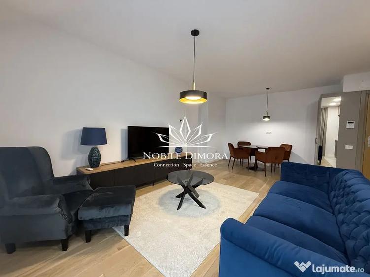 Monarch - Apartament modern cu 3 camere, 2 bai, parcare s... - 18