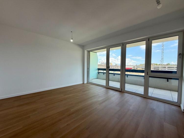 Apartament cu 2 camere decomandat în Bartolomeu