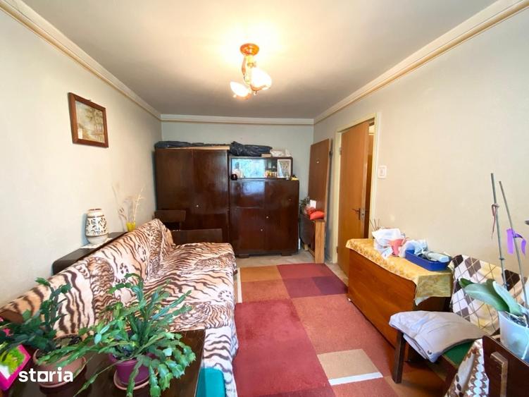 Apartament investi?ie 2 camere, Rahovei, Sibiu - 5