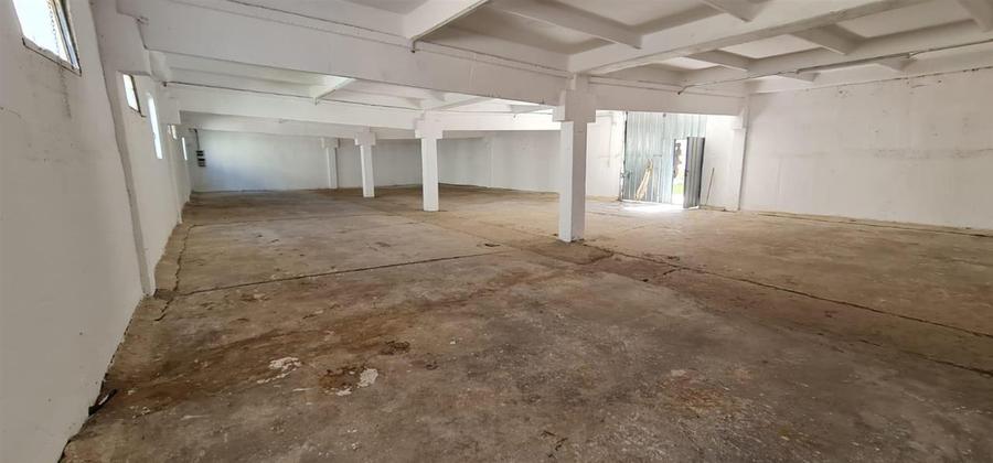 Spațiu industrial, de 310 mp, în Gai