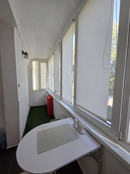 Apartament cu 2 camere în Pajura