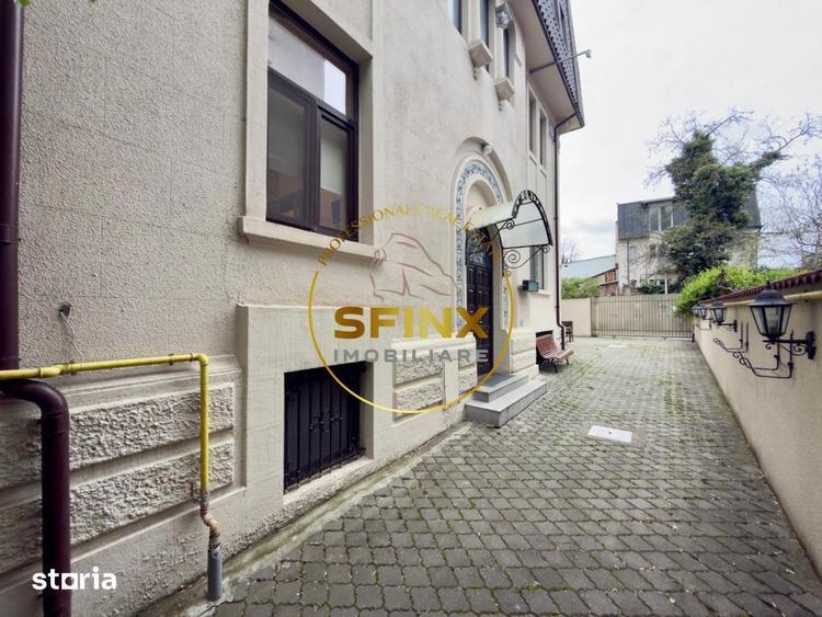 Casă cu Teren 300 Mp în Grivița