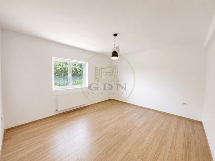 Casă individuală cu 5 camere cu Teren 500 Mp în Corbeanca