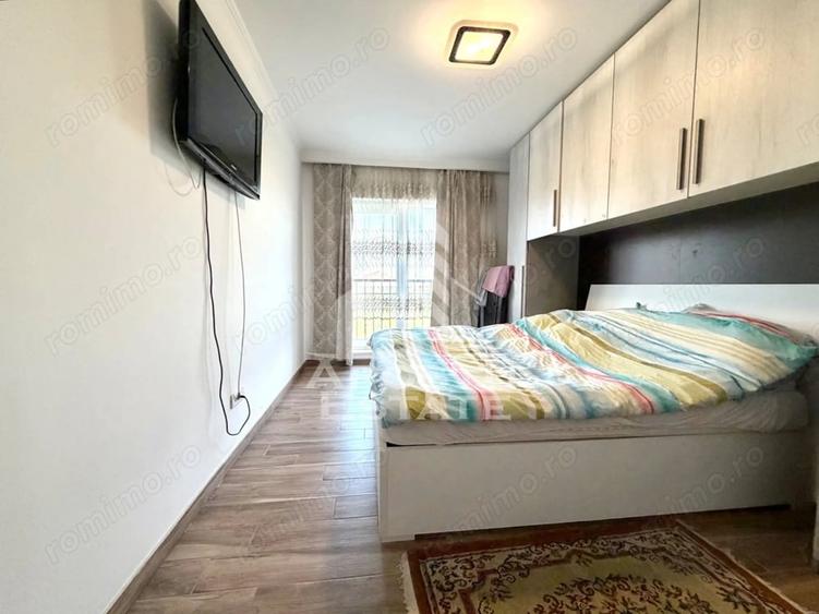 Casă cu Teren 170 Mp în Utvin