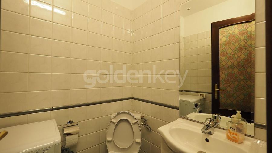Apartament cu 4 camere decomandat, mobilat în Aviatorilor