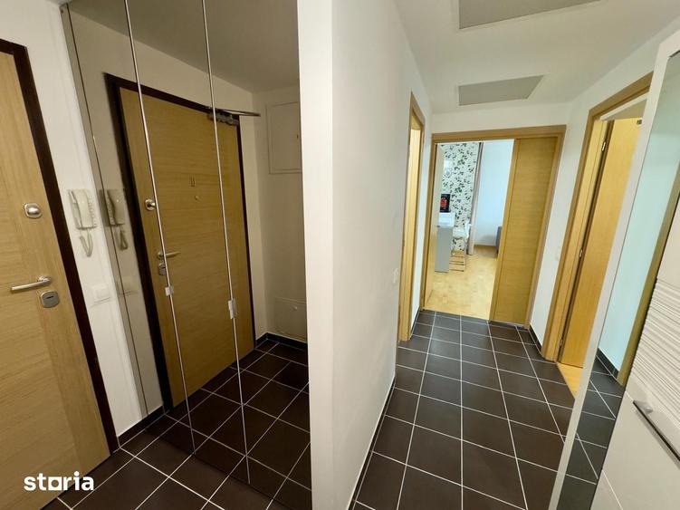 AP. 2 CAMERE - ASMITA GARDENS, BLOC NOU, METROU 8 MINUTE, MODERN - 2