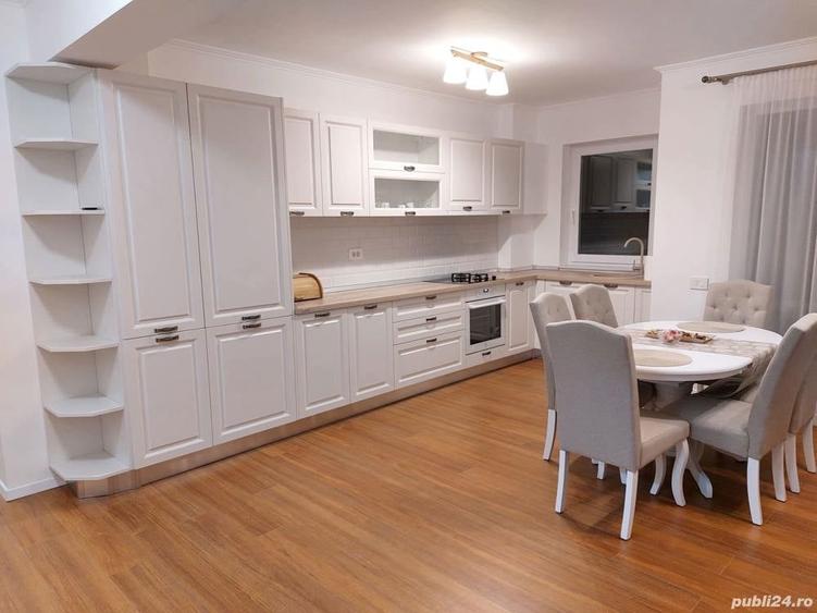 Apartament cu 2 camere în Iosia