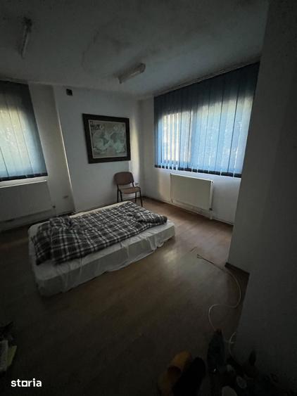Casă cu 4 camere cu Teren 2600 Mp în Snagov