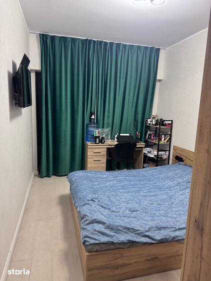 Apartament cu 2 camere decomandat în Copou