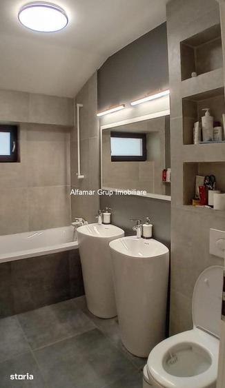 Vanzare casa cu 5 camere Lacul Tei - 14