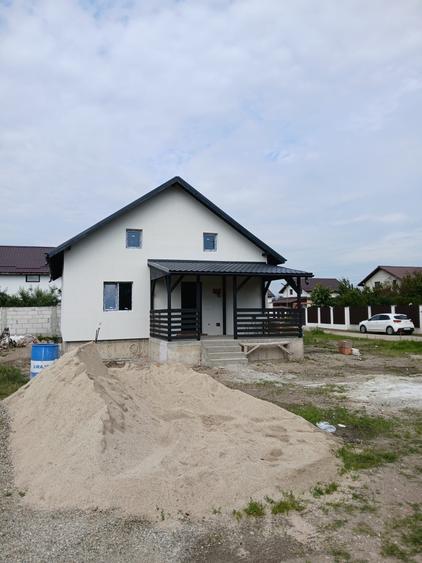 Casa de vanzare, 25 km de Bucuresti - 7
