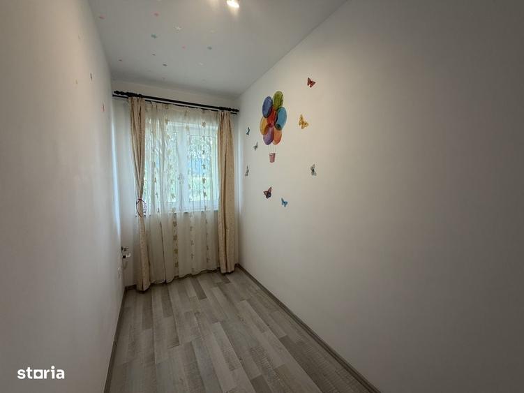 Inchiriere apartament 2 camere plus dressing/birou in Avantgarden3 - 2