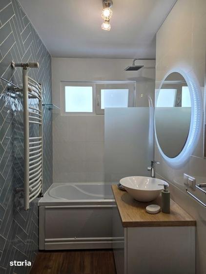 Apartament cu 3 camere în Socola