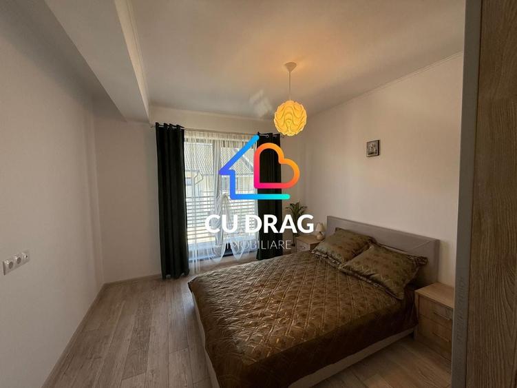 Casa 4 camere – Str. Triajului – Complet mobilat și utilat, gata de mutare - 7