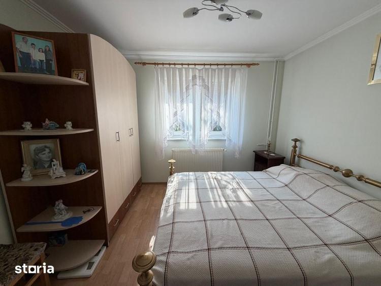 Apartament cu 4 camere în Central