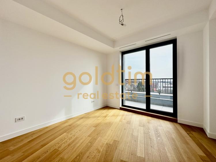 Exclusive Penthouse Iancu Nicolae/110 sqm Private Rooftop Terrace/Near Băneasa - 13