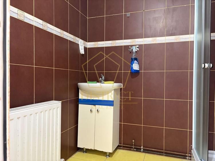 Spațiu comercial, de 64 mp, în Șagului