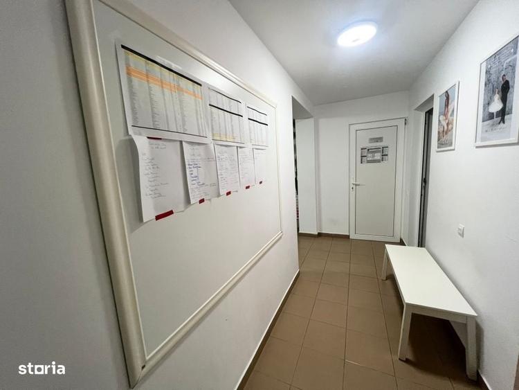 Spațiu comercial, de 100 mp, în Piața Cluj